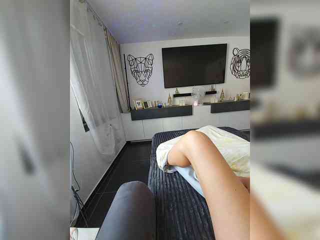 Jasmin-Style webcam
