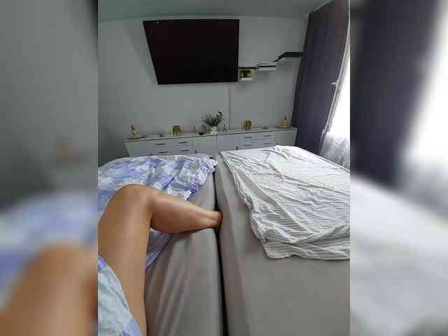 Jasmin-Style webcam