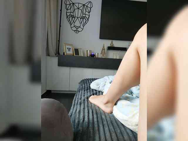 Jasmin-Style webcam