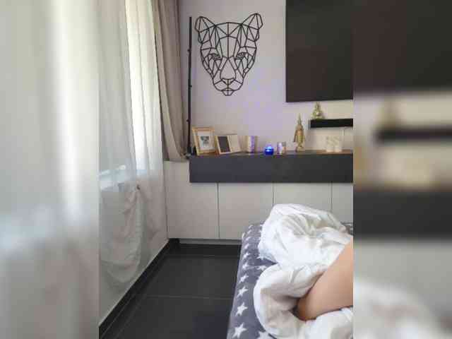Jasmin-Style webcam