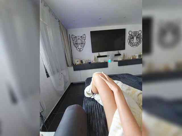 Jasmin-Style webcam