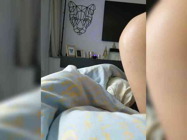 Jasmin-Style webcam