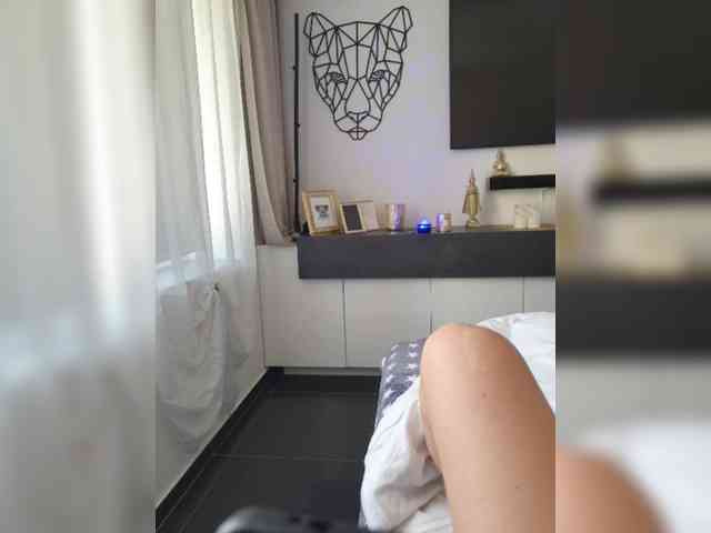 Jasmin-Style webcam