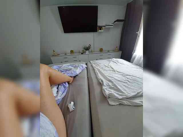 Jasmin-Style webcam