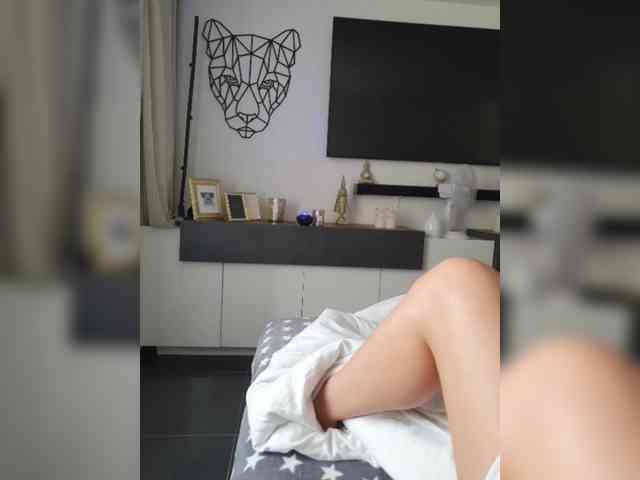 Jasmin-Style webcam