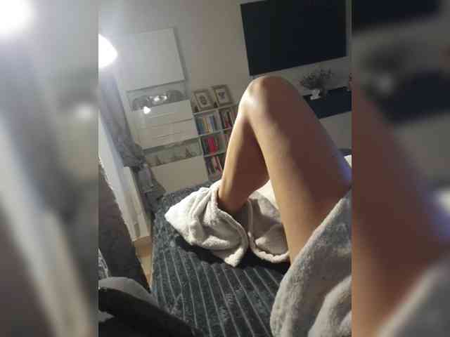 Jasmin-Style webcam