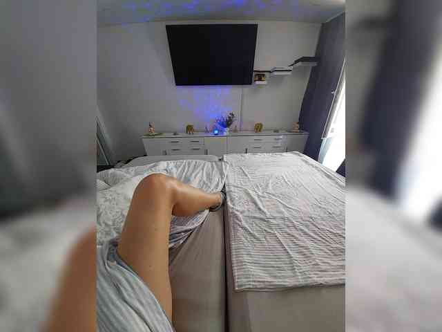 Jasmin-Style webcam