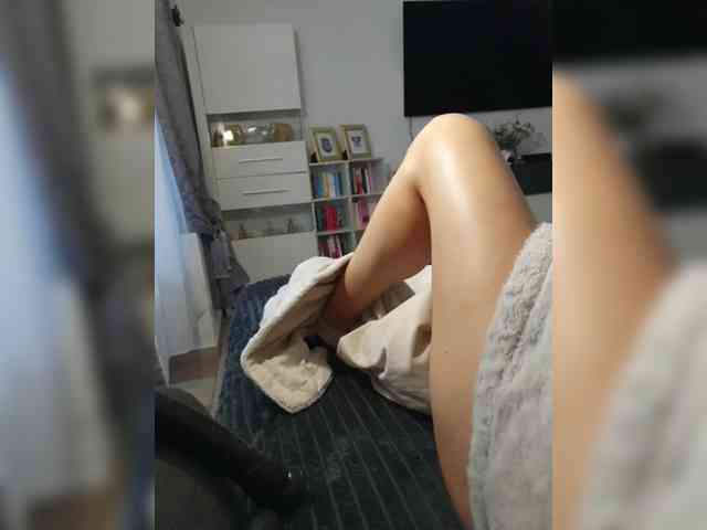 Jasmin-Style webcam