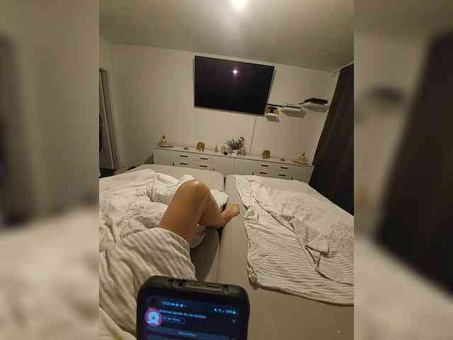 Jasmin-Style webcam