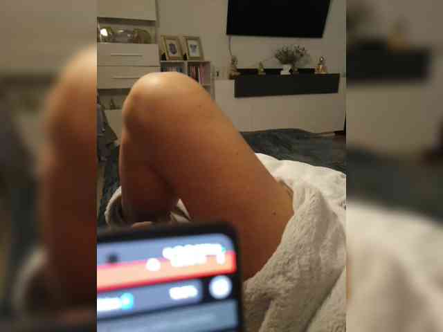 Jasmin-Style webcam