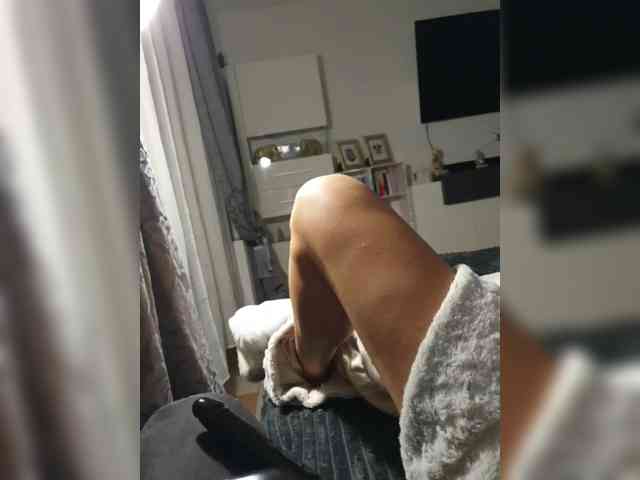 Jasmin-Style webcam