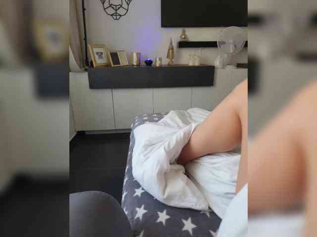 Jasmin-Style webcam