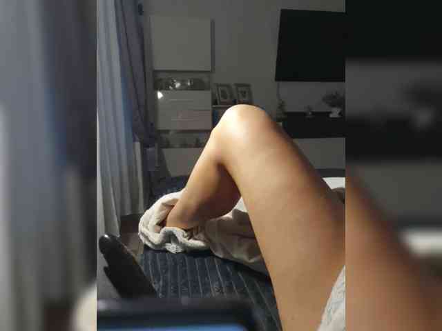 Jasmin-Style webcam