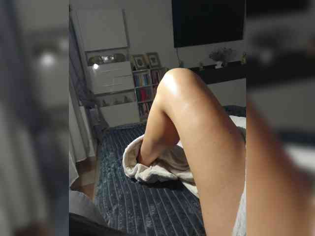 Jasmin-Style webcam