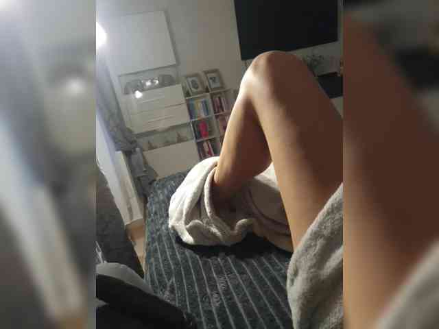 Jasmin-Style webcam