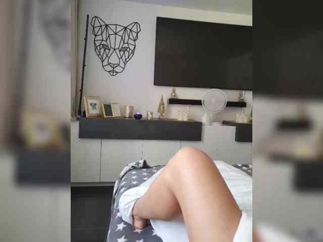 Jasmin-Style webcam