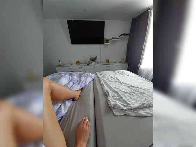 Jasmin-Style webcam