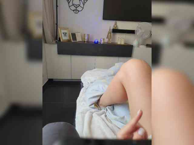 Jasmin-Style webcam