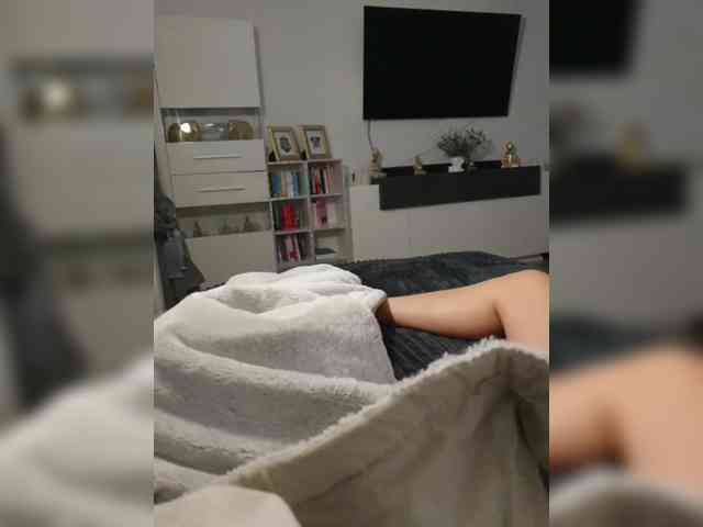 Jasmin-Style webcam