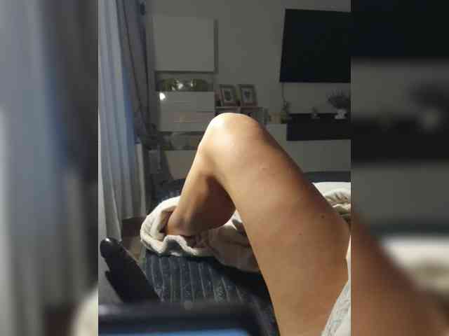 Jasmin-Style webcam
