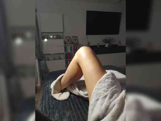 Jasmin-Style webcam