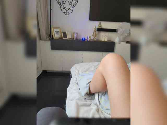 Jasmin-Style webcam