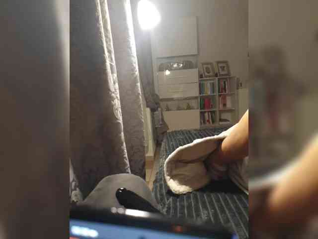 Jasmin-Style webcam