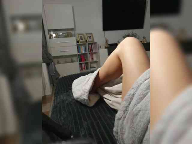 Jasmin-Style webcam