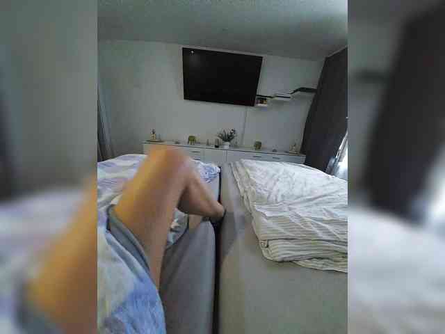 Jasmin-Style webcam