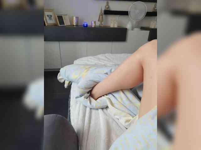 Jasmin-Style webcam
