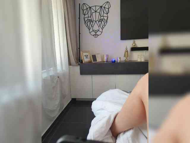 Jasmin-Style webcam