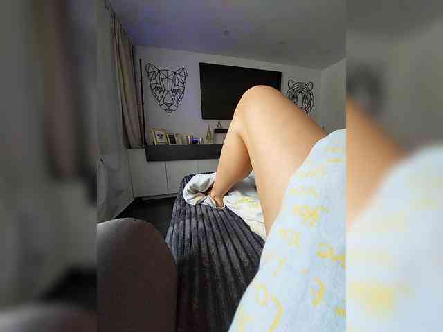 Jasmin-Style webcam