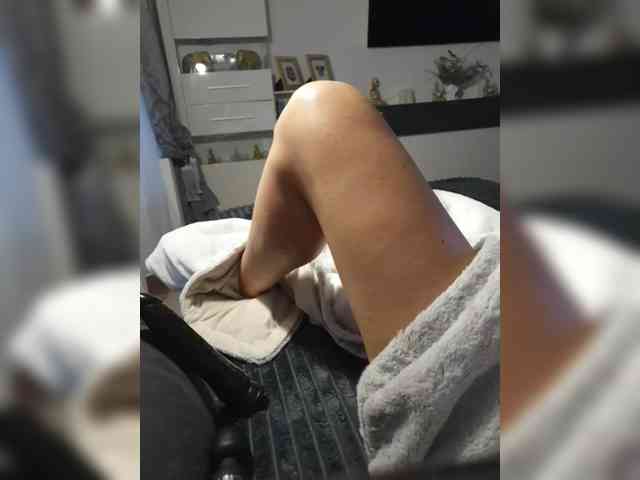 Jasmin-Style webcam