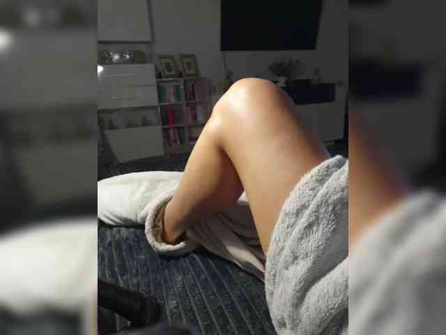 Jasmin-Style webcam