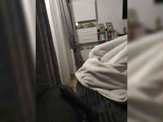 Jasmin-Style webcam