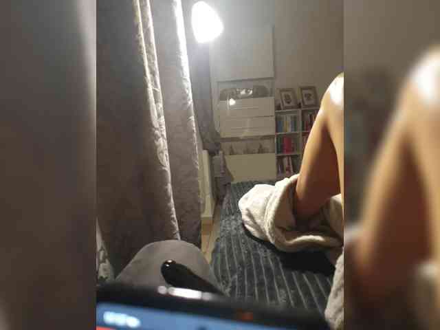 Jasmin-Style webcam