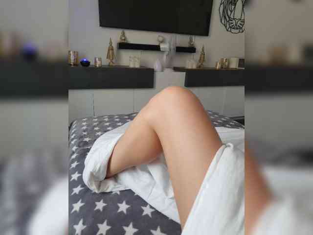 Jasmin-Style webcam
