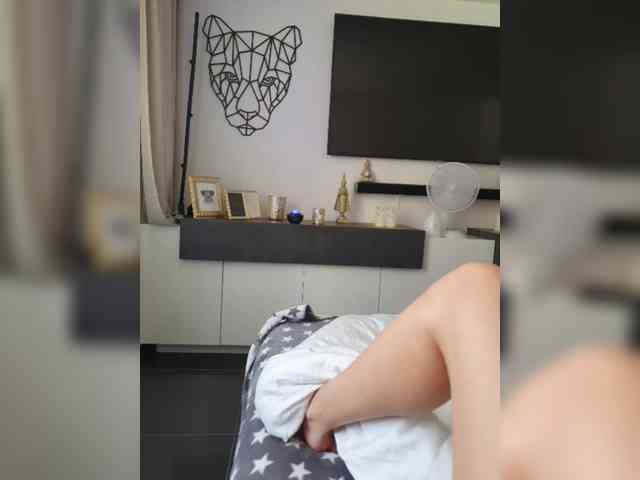 Jasmin-Style webcam