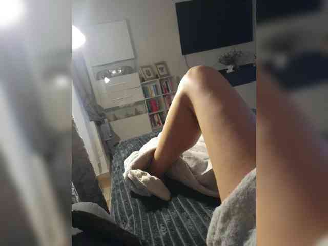 Jasmin-Style webcam