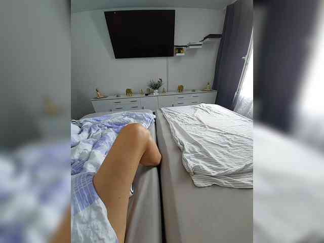 Jasmin-Style webcam