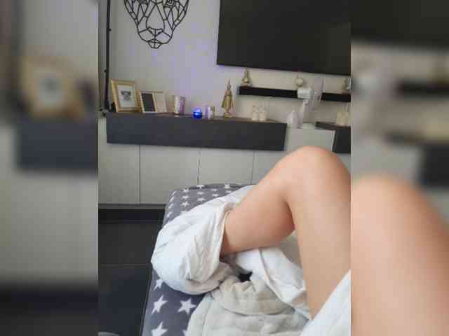 Jasmin-Style webcam