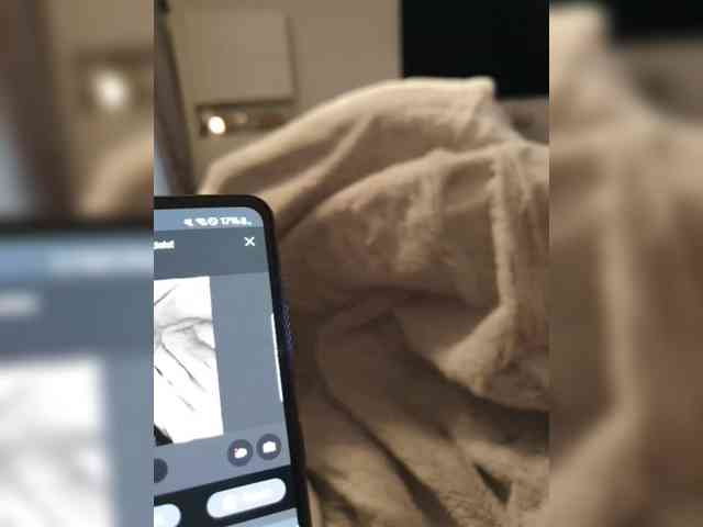 Jasmin-Style webcam