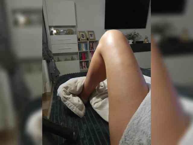 Jasmin-Style webcam
