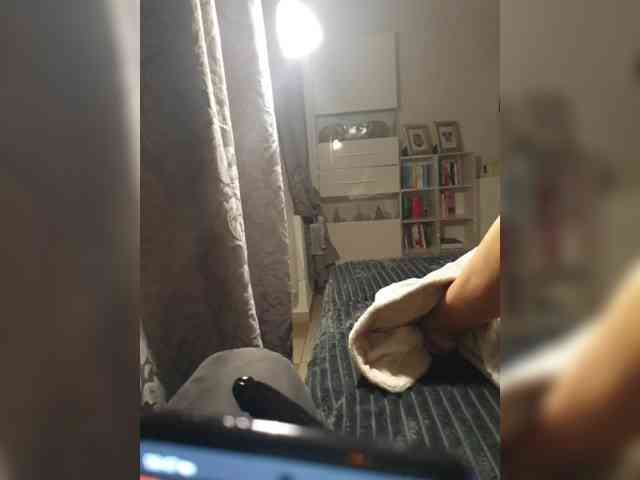 Jasmin-Style webcam