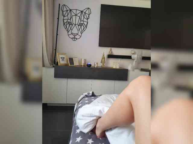 Jasmin-Style webcam
