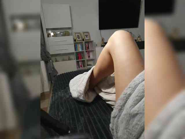 Jasmin-Style webcam