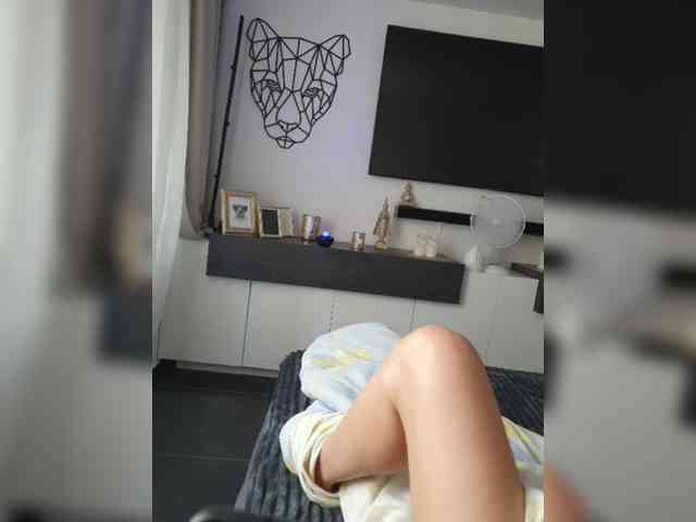 Jasmin-Style webcam