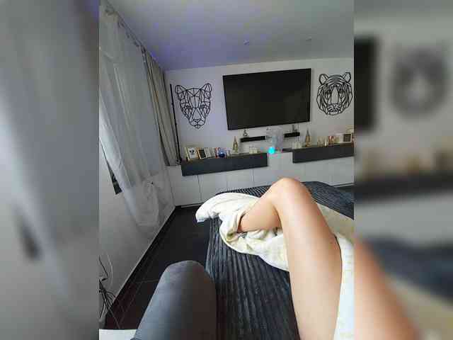 Jasmin-Style webcam