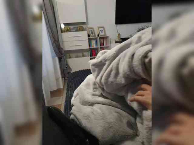 Jasmin-Style webcam