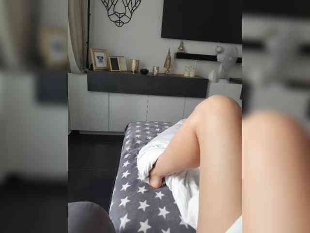Jasmin-Style webcam